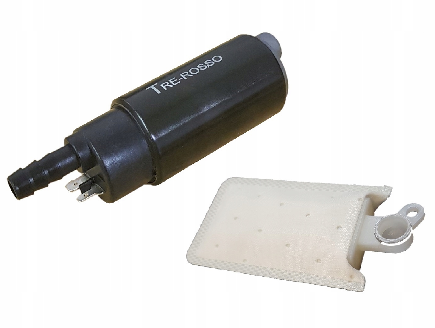 Cf-moto 550 Benzínová Palivová Pumpa X5 cforce dlouhá