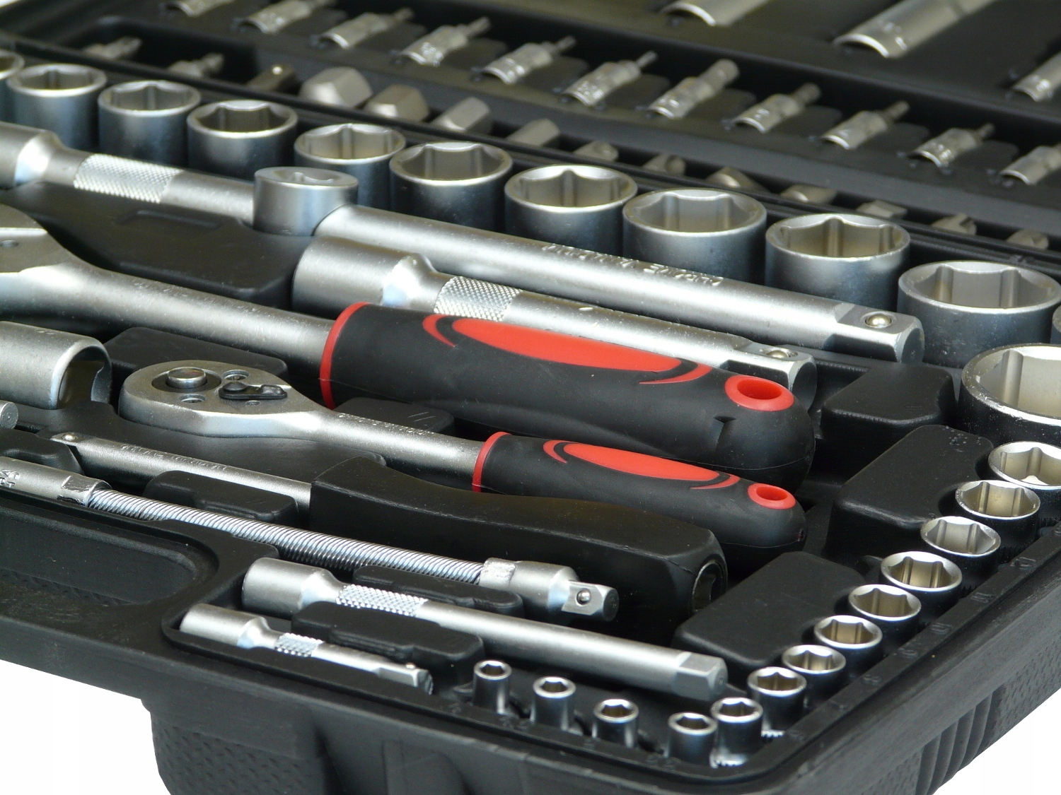 ZESTAW KLUCZY NASADOWYCH 149e TORX KLUCZE NASADOWE EAN (GTIN) 5907589361889