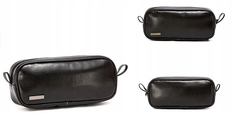 SASZETKA ORGANIZER ETUI NA KABLE ZASILACZ MYSZKĘ Marka DKM