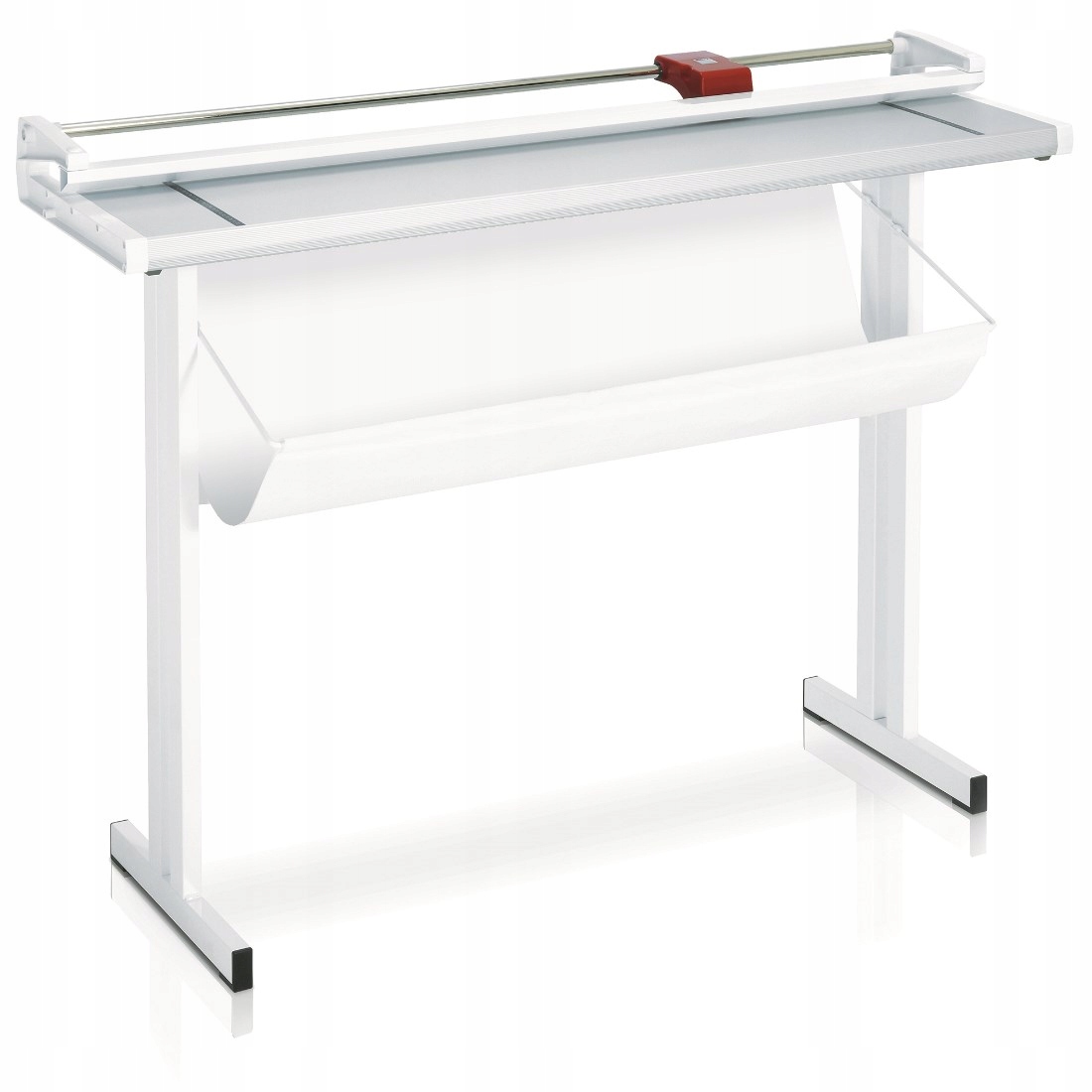 Дисковый резак OPUS IDEAL 0135 с подставкой