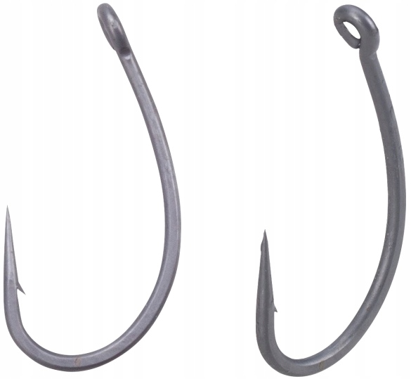 

Haki Anaconda Curve Shank Micro Barb 11szt Size 2
