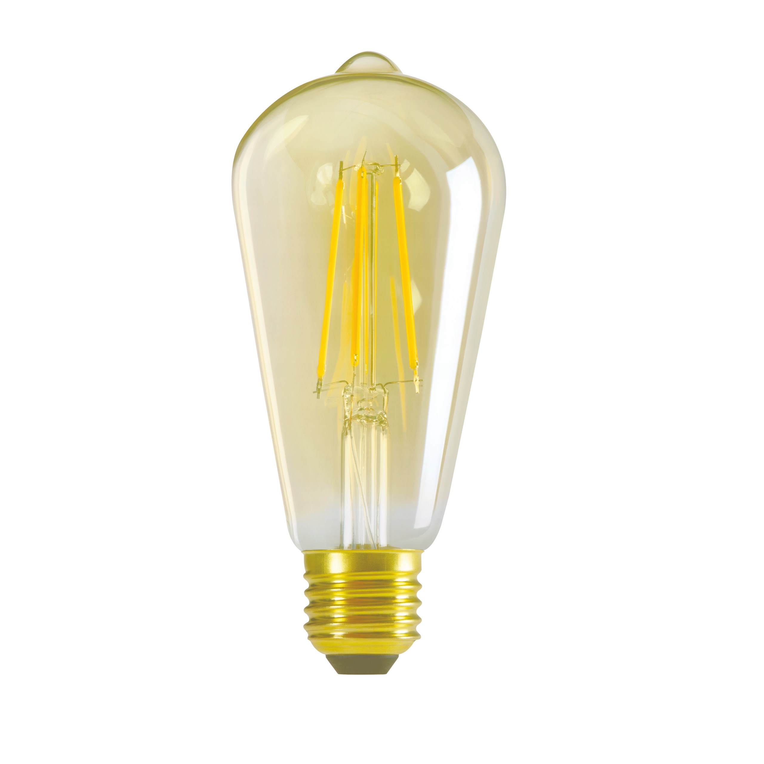 

Żarówka Filament Xled ST64 7W=55W-WW E27 Kanlux