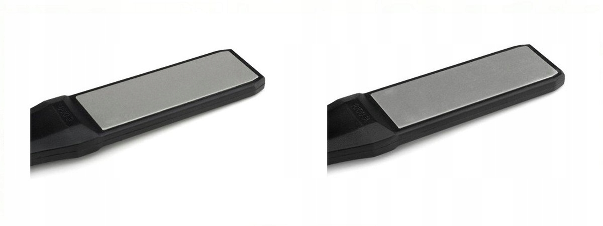 Diamentowa ostrzałka (600/1000) Taidea TG1102. — 7