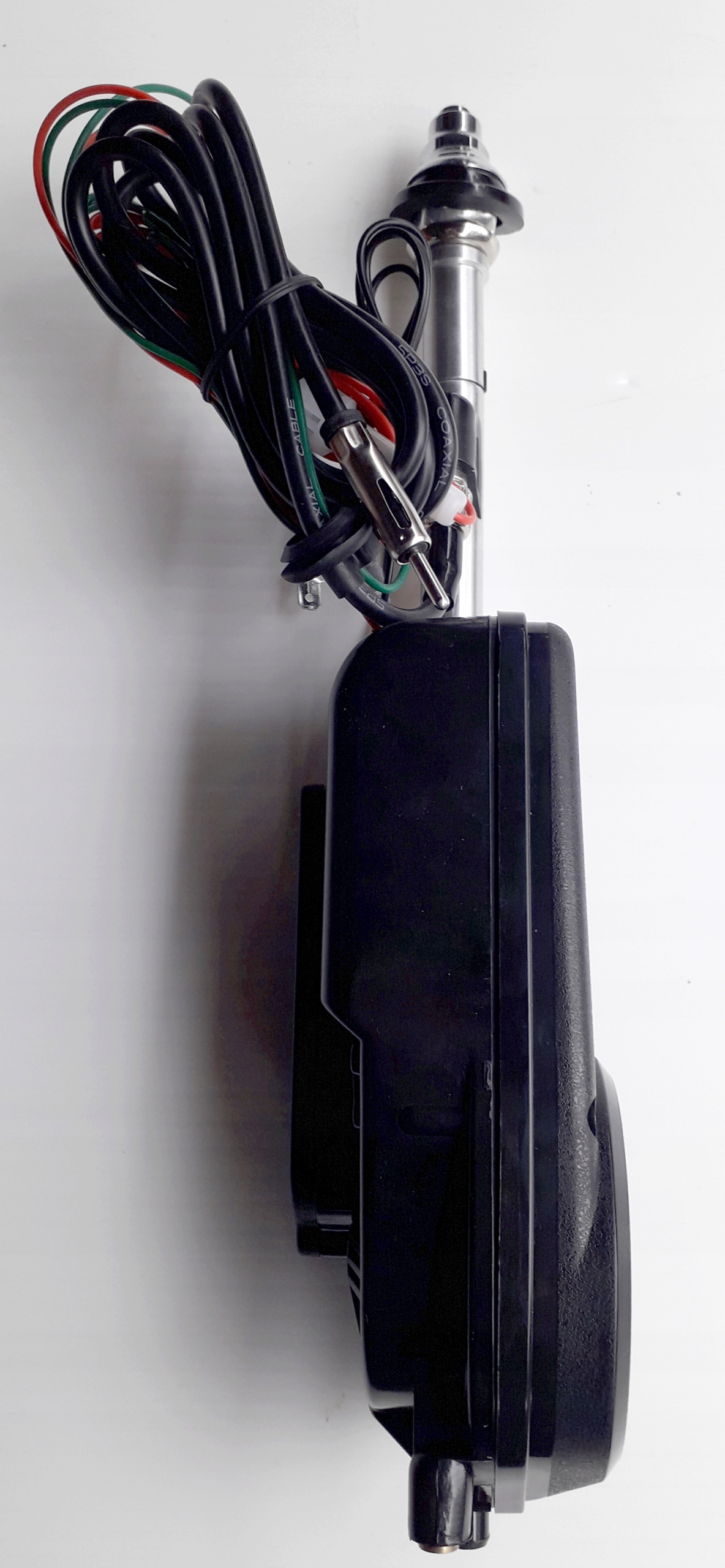 ANTENA AUTOMATYCZNA WYSUWANA BERU MERCEDES BMW Weight with packaging 1 kg