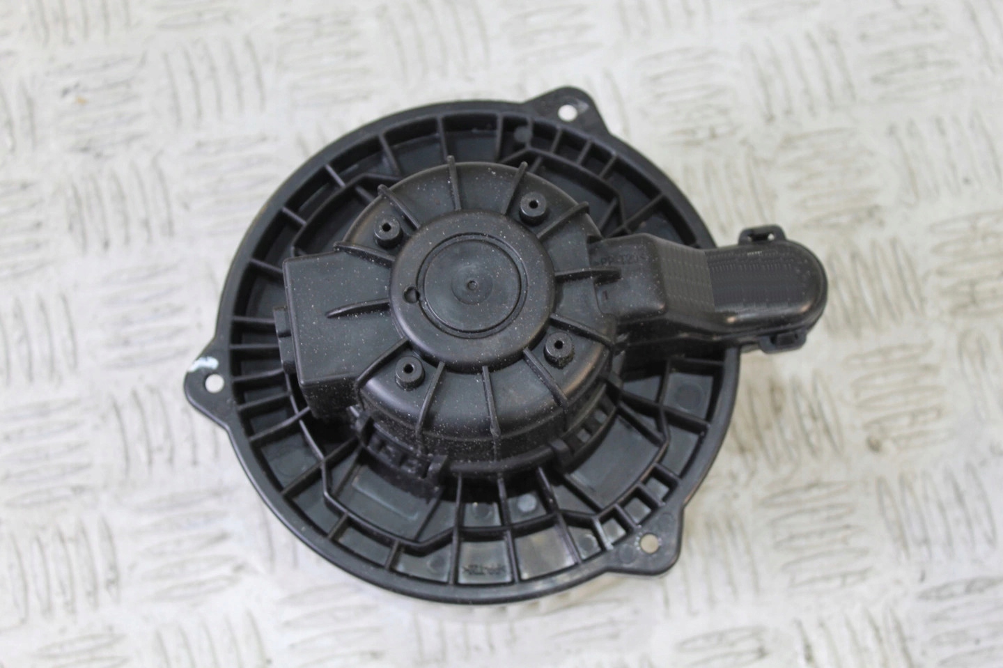 DMUCHAWA WENTYLATOR NAGRZEWNICY TUCSON II