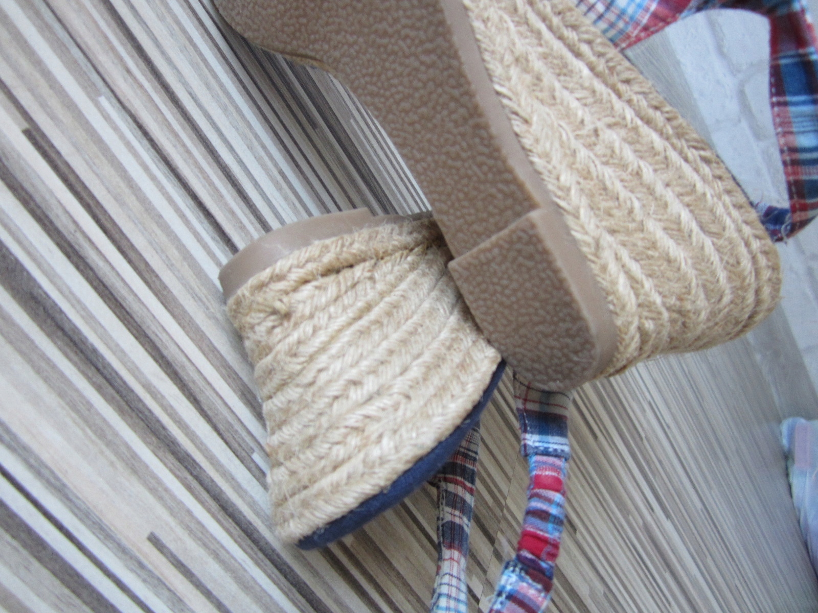 TOM TAILOR_38_24 cm_Woman Collection Materiał zewnętrzny tkanina