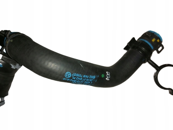 MERCEDES W 205 c 220 d om 651 przewod