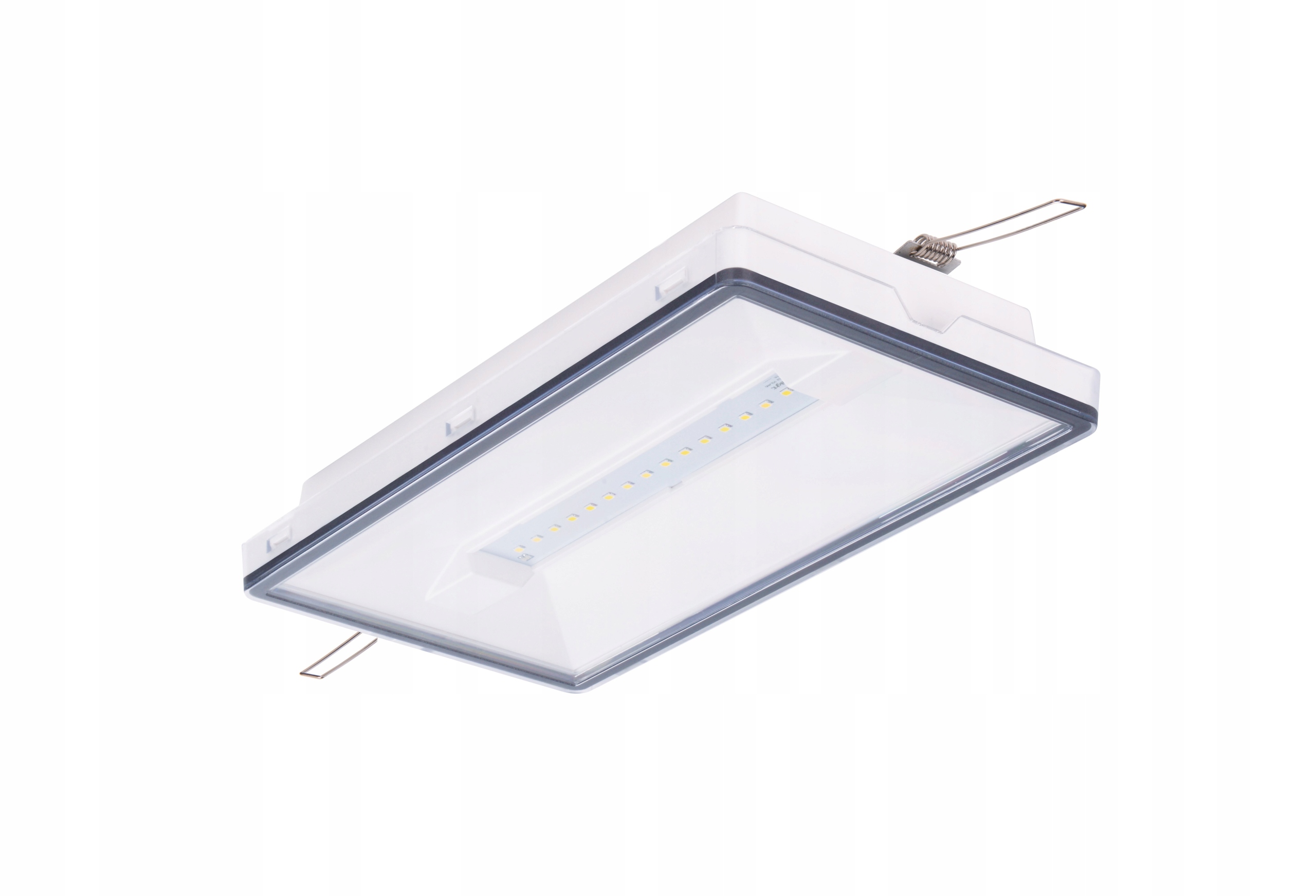 Oprawa oświetlenia awaryjnego intelight 93508 IP65