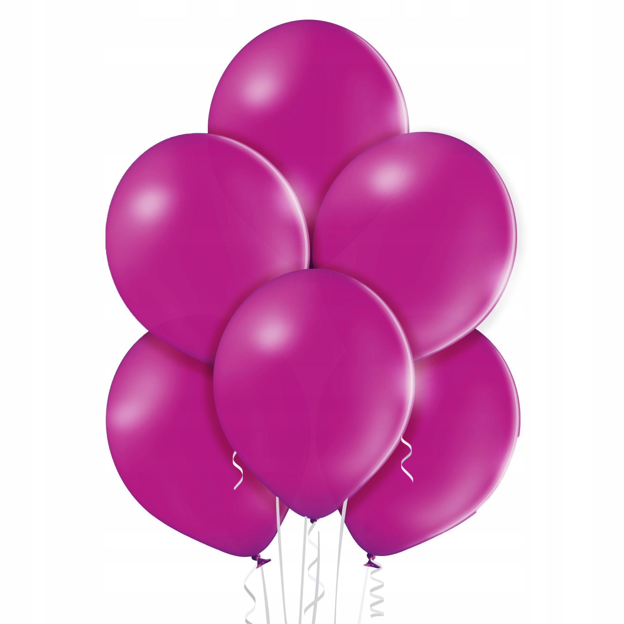 

Balony lateksowe 12cali 441 grape fioletowy 100szt