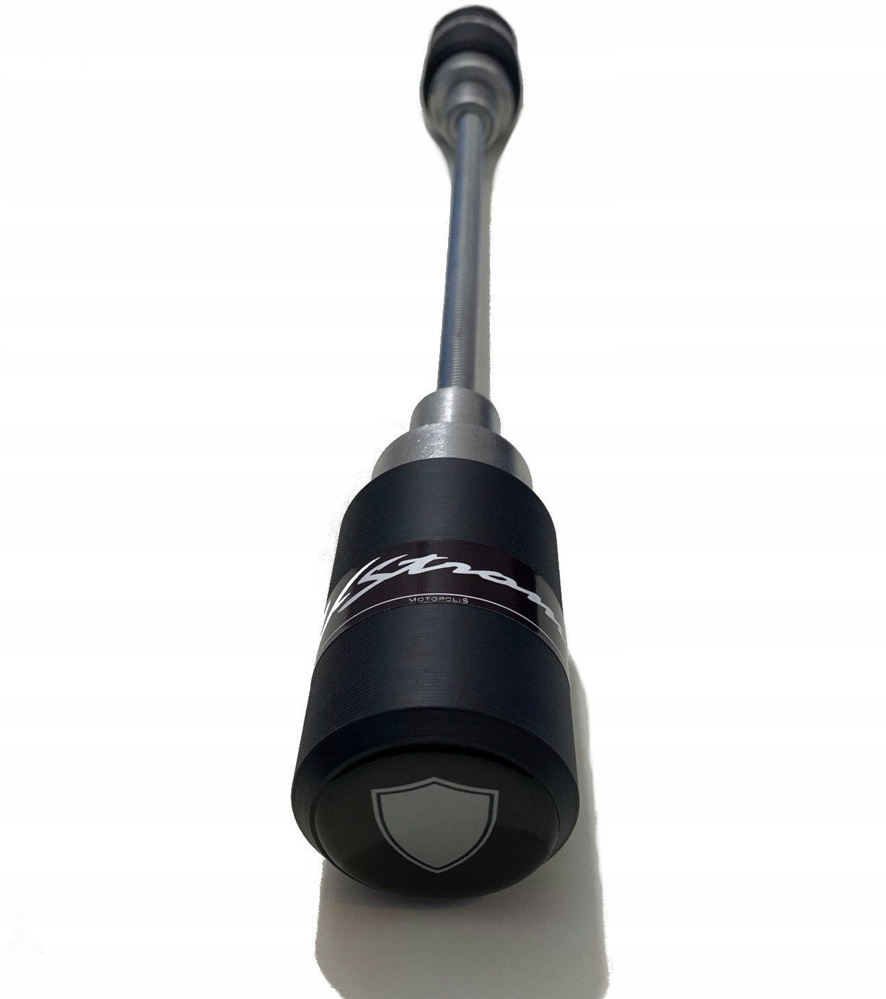 SUZUKI DL 1000 V-STROM 02-07 - CRASH PADY SOLIDNE Producent Motopolis