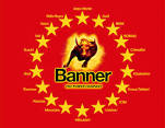 Akumulator BANNER YB9-B 12V 9Ah 90A Producent inny