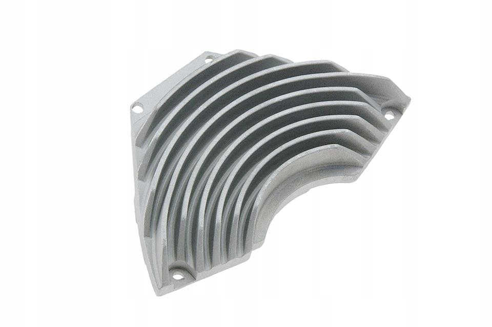 ERD-AU-003 - Резистор резистор повітродувки VW PASSAT B5 B6 96-05