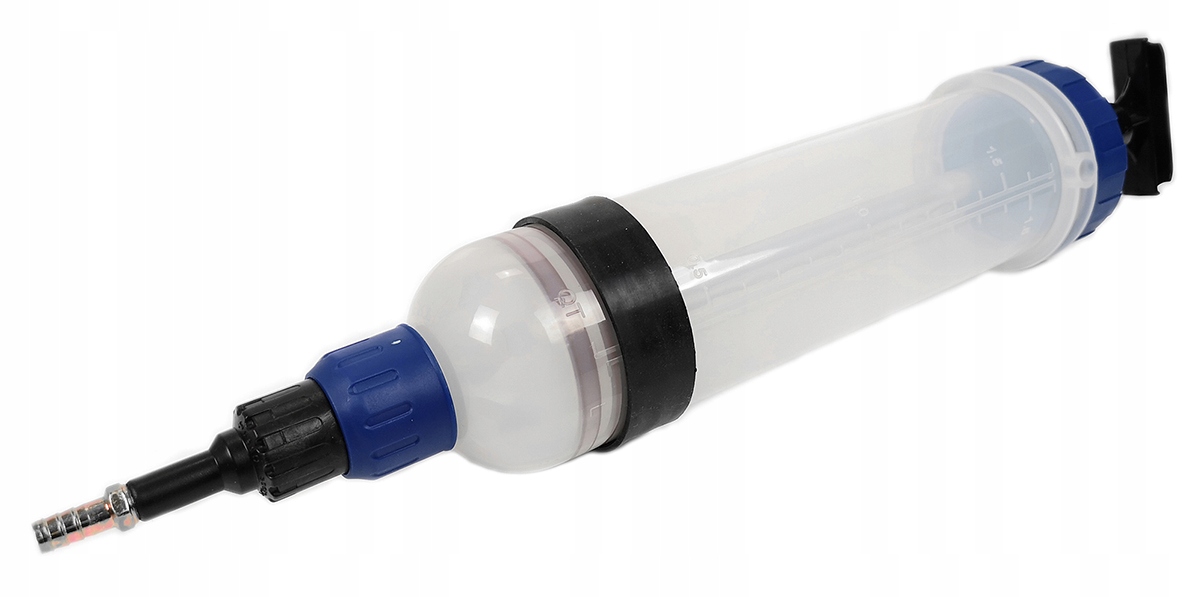 Oil SUCKER FOR oil LIQUIDS AdBlue 1.5 L PSA