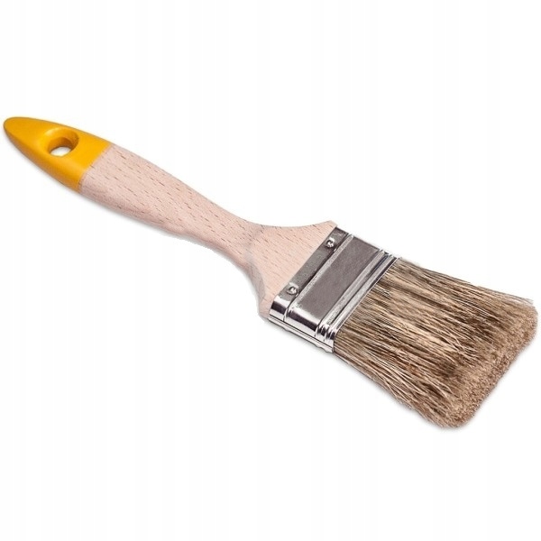 PĘDZEL MALARSKI DO AKRYLU OREL 50x15 mm