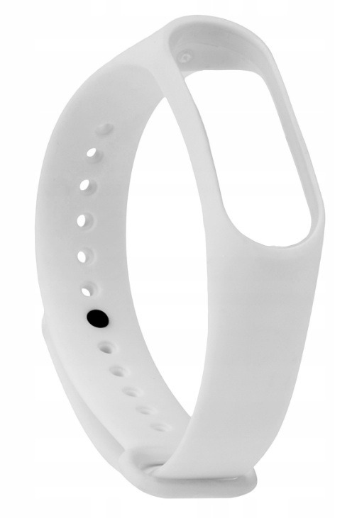 OPASKA XIAOMI MI BAND 3 ZAMIENNA PASEK MIBAND 3 Kod producenta 000456
