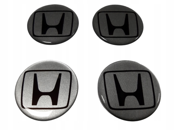 

Naklejki Znaczki Emblematy Logo Honda 7,5 CM 75MM