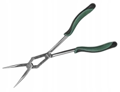 SATA SZCZYPCE WYGIETE DLUGIE 13 1 2 45 DOUBLE X Producent code 70721