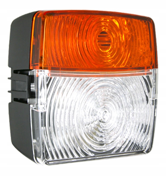 

Ursus Zetor Deere Nh Kierunkowskaz Lampa Przód
