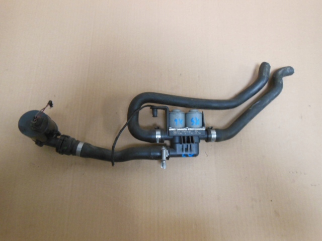 691 05 - Електромагнітний клапан + водяний насос BMW X5 F15