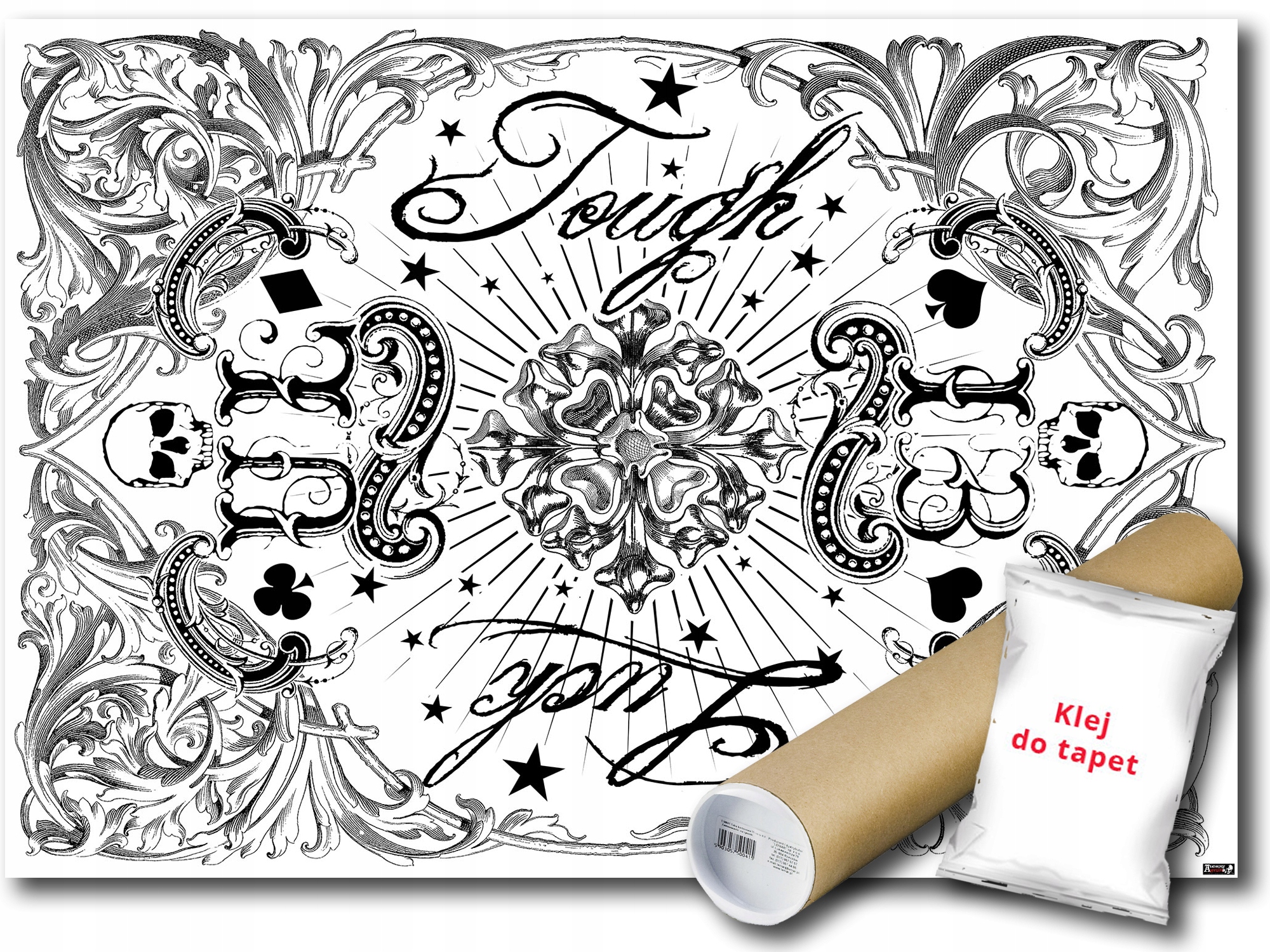 

Fototapeta Alchemy Gothic 21A V8 368x254 F10851