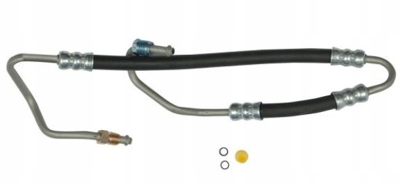 Przewód wąż wspomagania Grand Cherokee WJ 4.7 99-