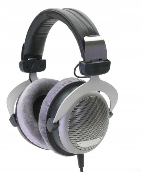 Beyerdynamic DT880 Edition 250 Ohm słuchawki Dt 880 250ohm Bez Etui