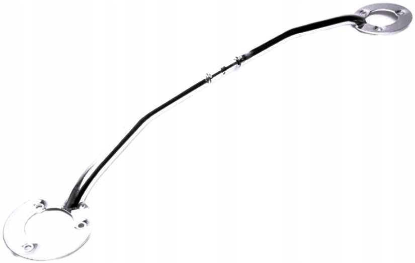 EVODSBM361 - BMW E36 316i M43 передняя стойка alu та TECHNIX