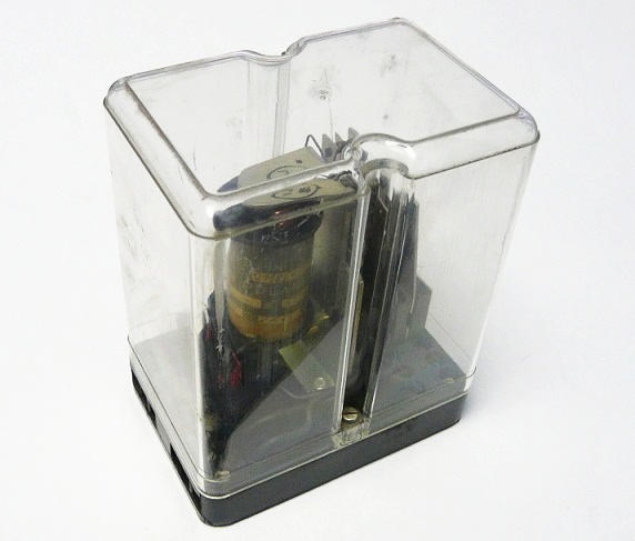 PRZEKAŹNIK LUMEL RU-M22 CEWKA 220V 50Hz EAN (GTIN) 3051645291183