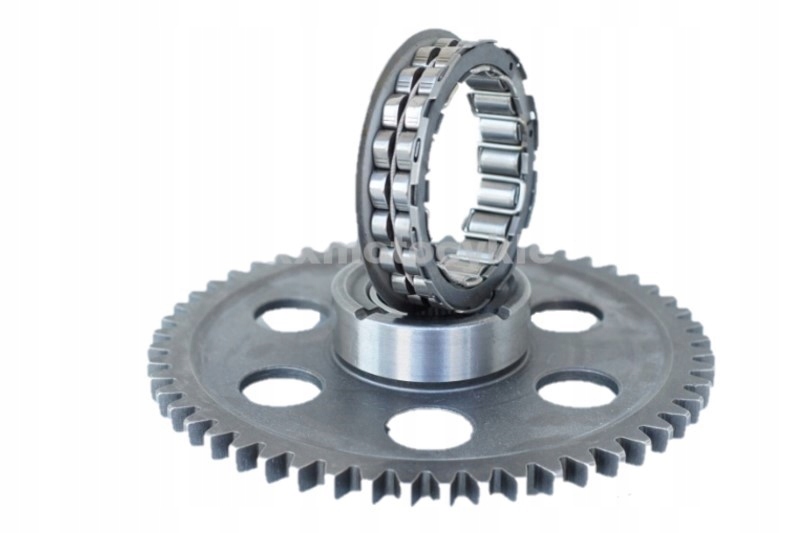 01-03 Yamaha Raptor 660 Yfm Volné Kolo Bendix