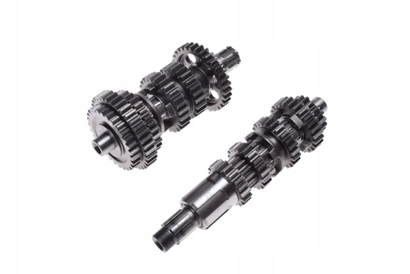 FM0201B21 - КПП КПЛ СЦЕПНОЕ УСТРОЙСТВО ZDAW ДВИГАТЕЛЬ 156FMI