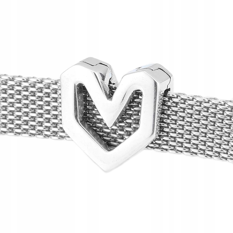 

Charms Serce Art Style Reflexions do Pandora
