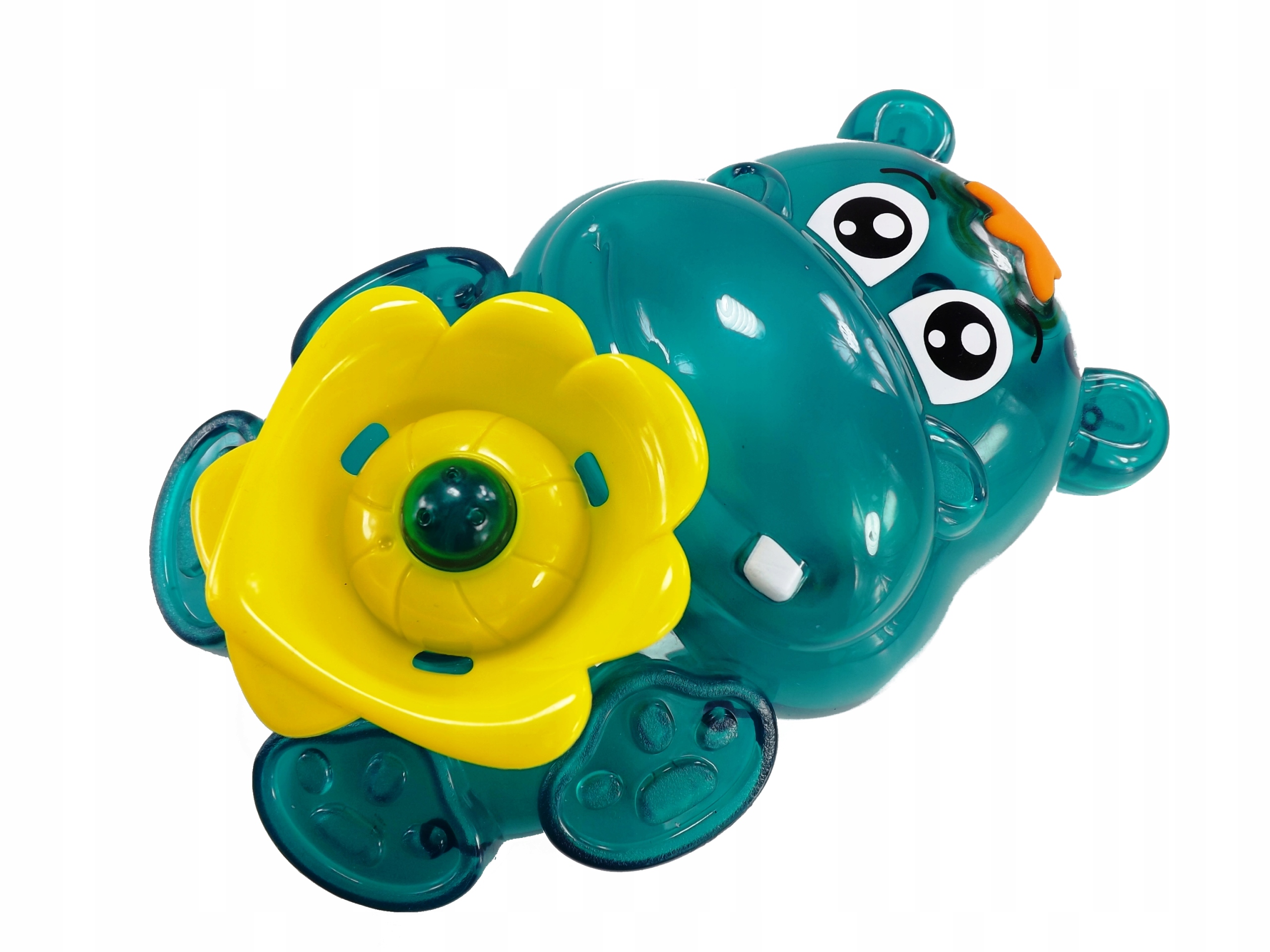 Prysznic obrotowy fontanna kąpieli hipcio SL87029 Bohater brak