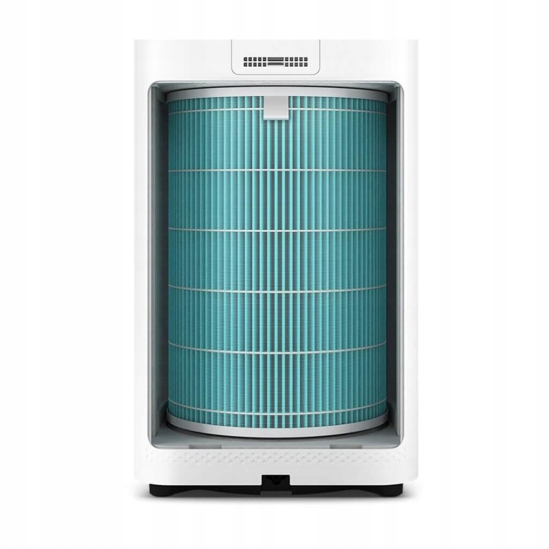 

Oryginalny Filtr Xiaomi Mi Hepa zielony M1R-FLP