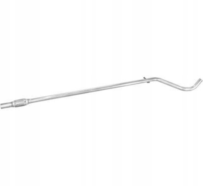 07.419 - ЦЕНТРАЛЬНА ТРУБА FIAT PANDA 1.1 1,2 03-