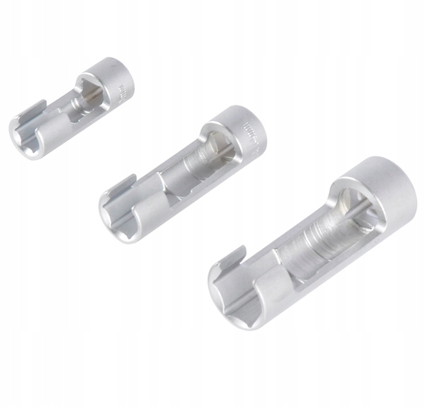 NASADKI OTWARTE DO PRZEWODOW SOND CZUJNIKA 10 19mm Number of Elements sets