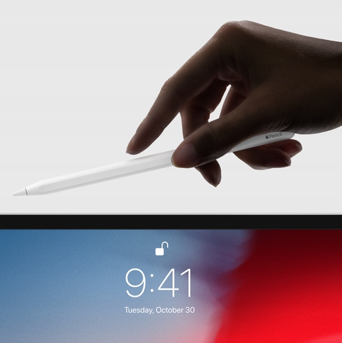 Apple Pencil 2 EAN (GTIN) 190198893376