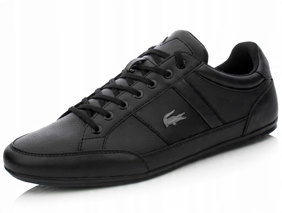

Lacoste Chaymon Bl R.43=28 CM Od Totalsport