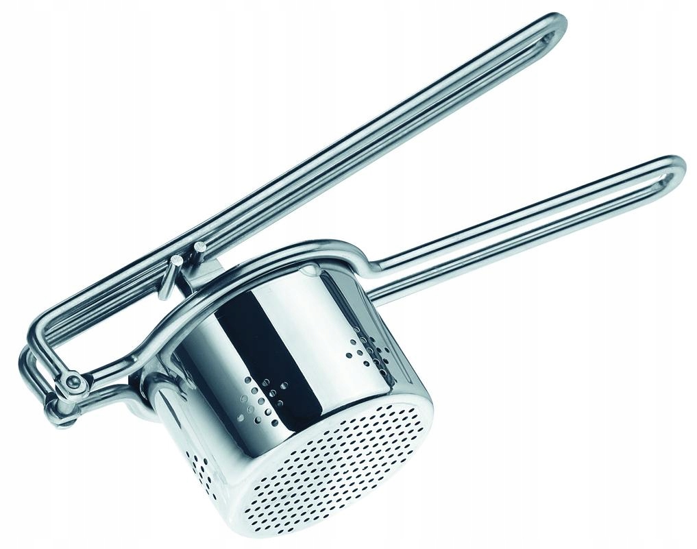 Pražský Gefu Juicy lis na ovoce a hnětač