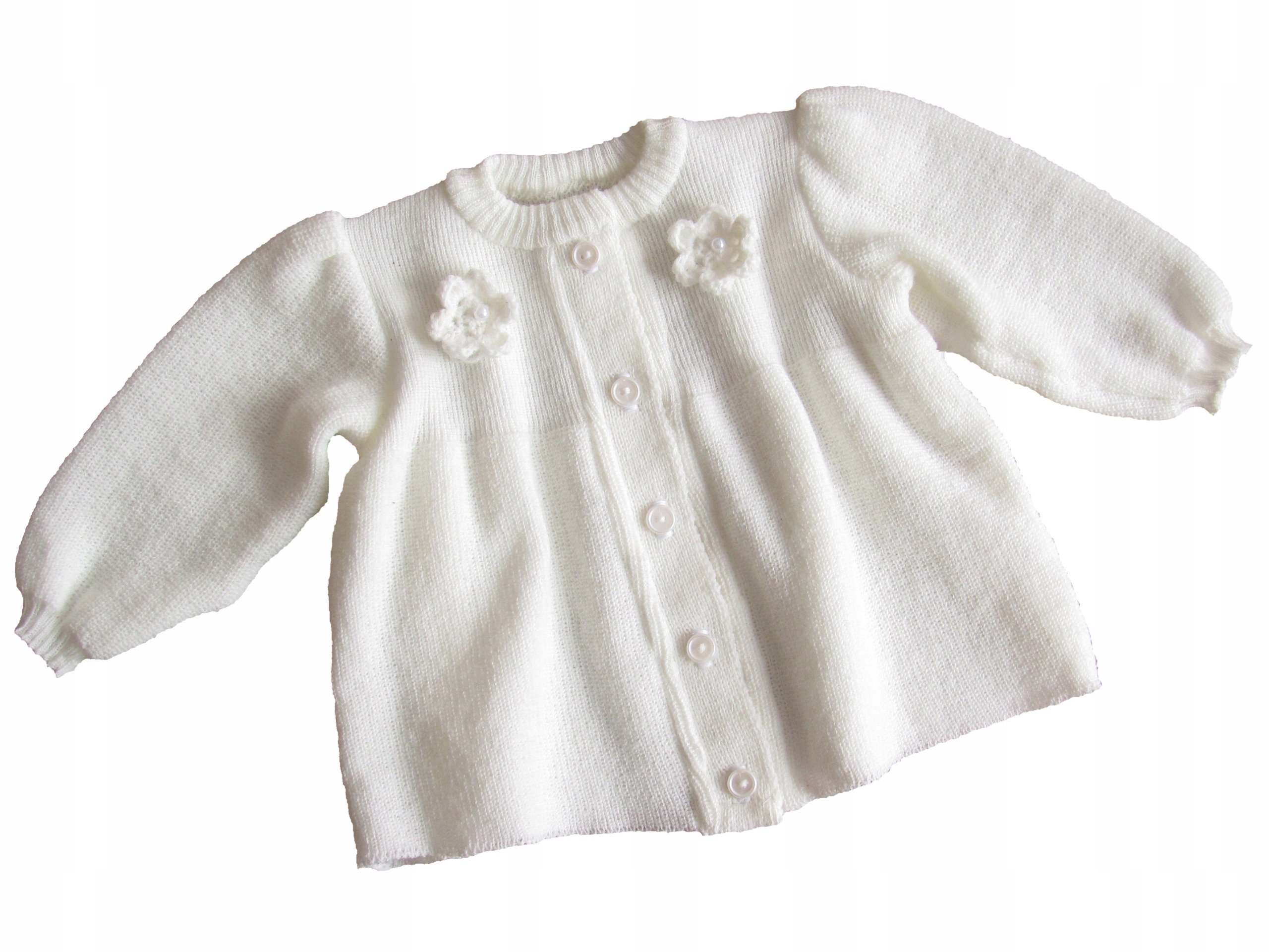 sweterek NATALIA tunika *** 77 kolorów *** 62 Rozmiar 62