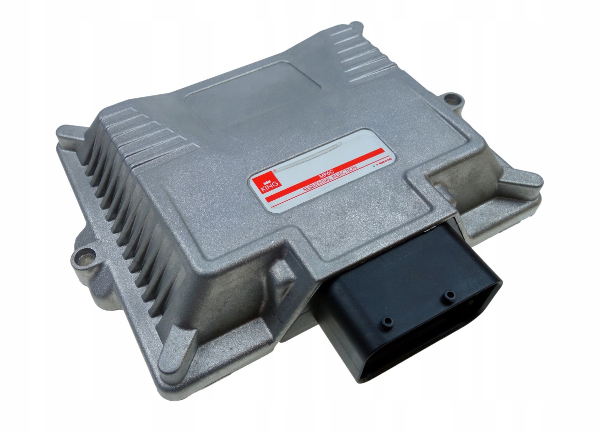 Комп'ютер AEB KING OBD 5-6 cyl OMVL mp6c драйвер