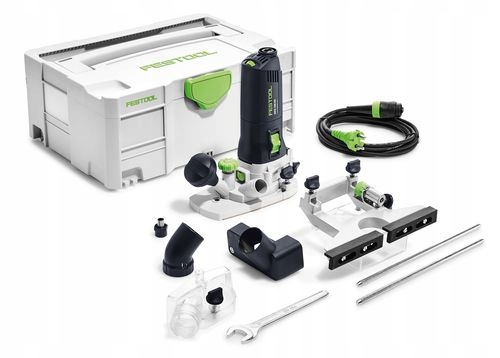 FESTOOL Modułowa frezarki krawędzi MFK 700 576240