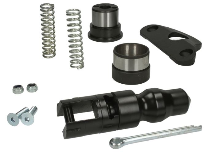 312452345 - КОМПЛЕКТ ДЛЯ РЕМОНТУ МУФТИ RINGFEDER 4040 4045