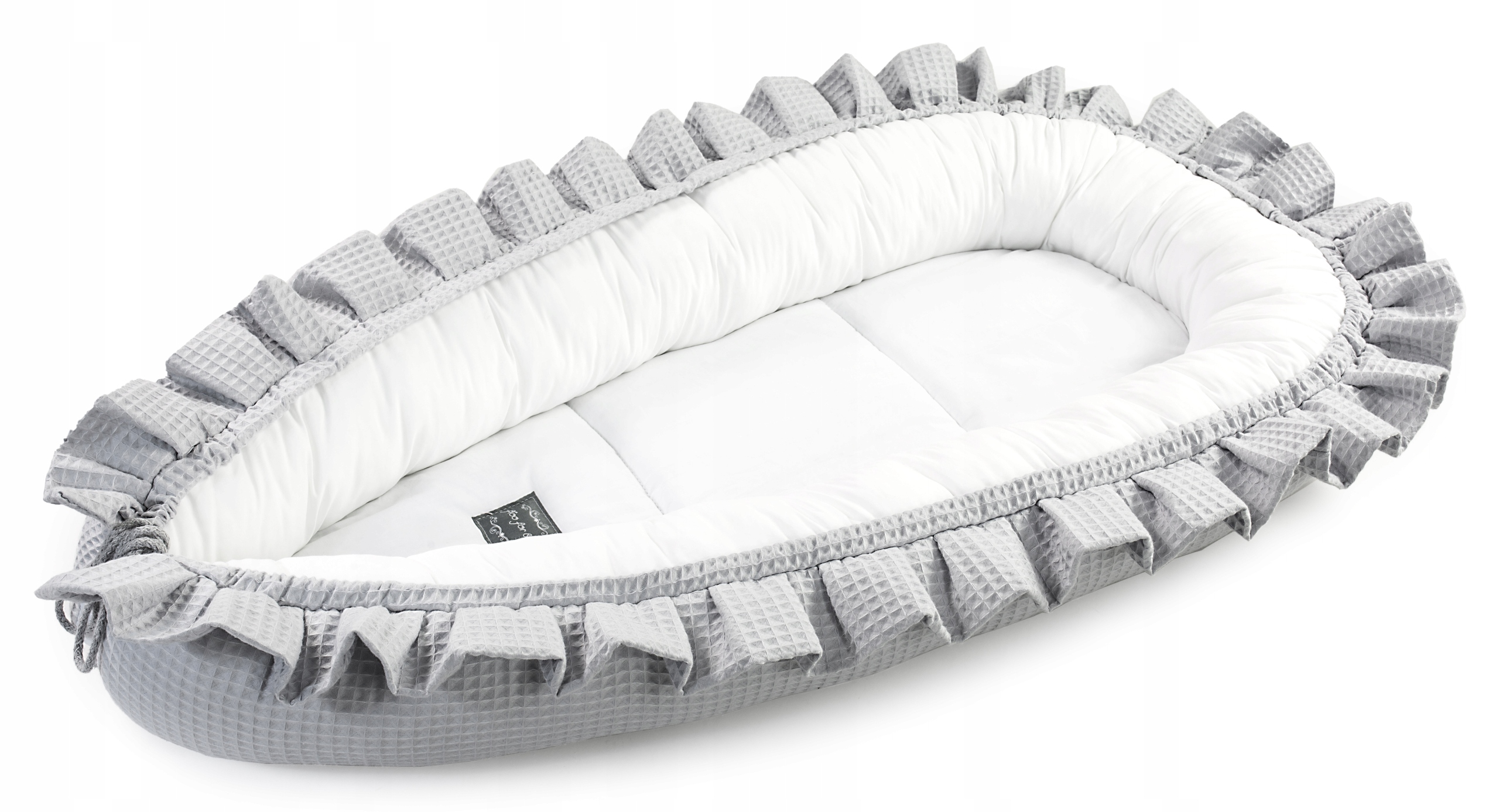 FLOO KOKON NIEMOWLĘCY GNIAZDO WAFEL OTULACZ SzB