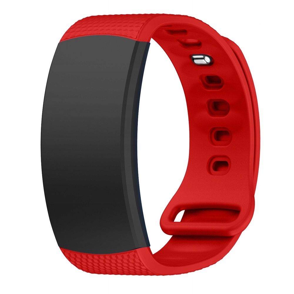

Samsung Gear Fit 2 Pro SM-R360 Pasek Opaska folia