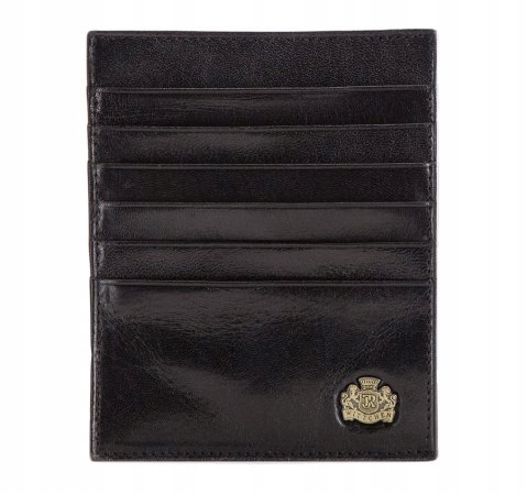 Wittchen kožené pouzdro na dokumenty a vizitky