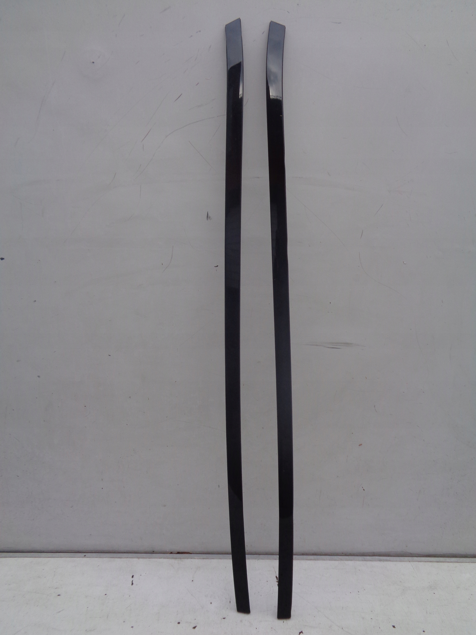 RELINGI DACHOWE LISTY RANGE ROVER SPORT 13-