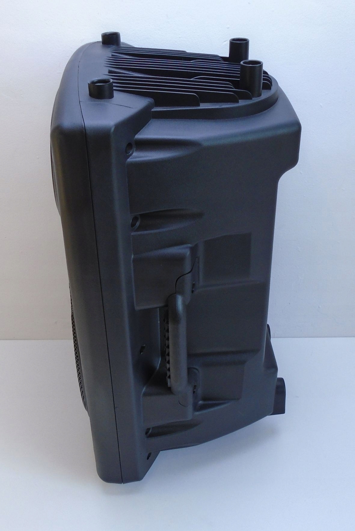 Ibiza SLK-12 Kolumna 600W RMS D25-22 EAN (GTIN) 5420047116680