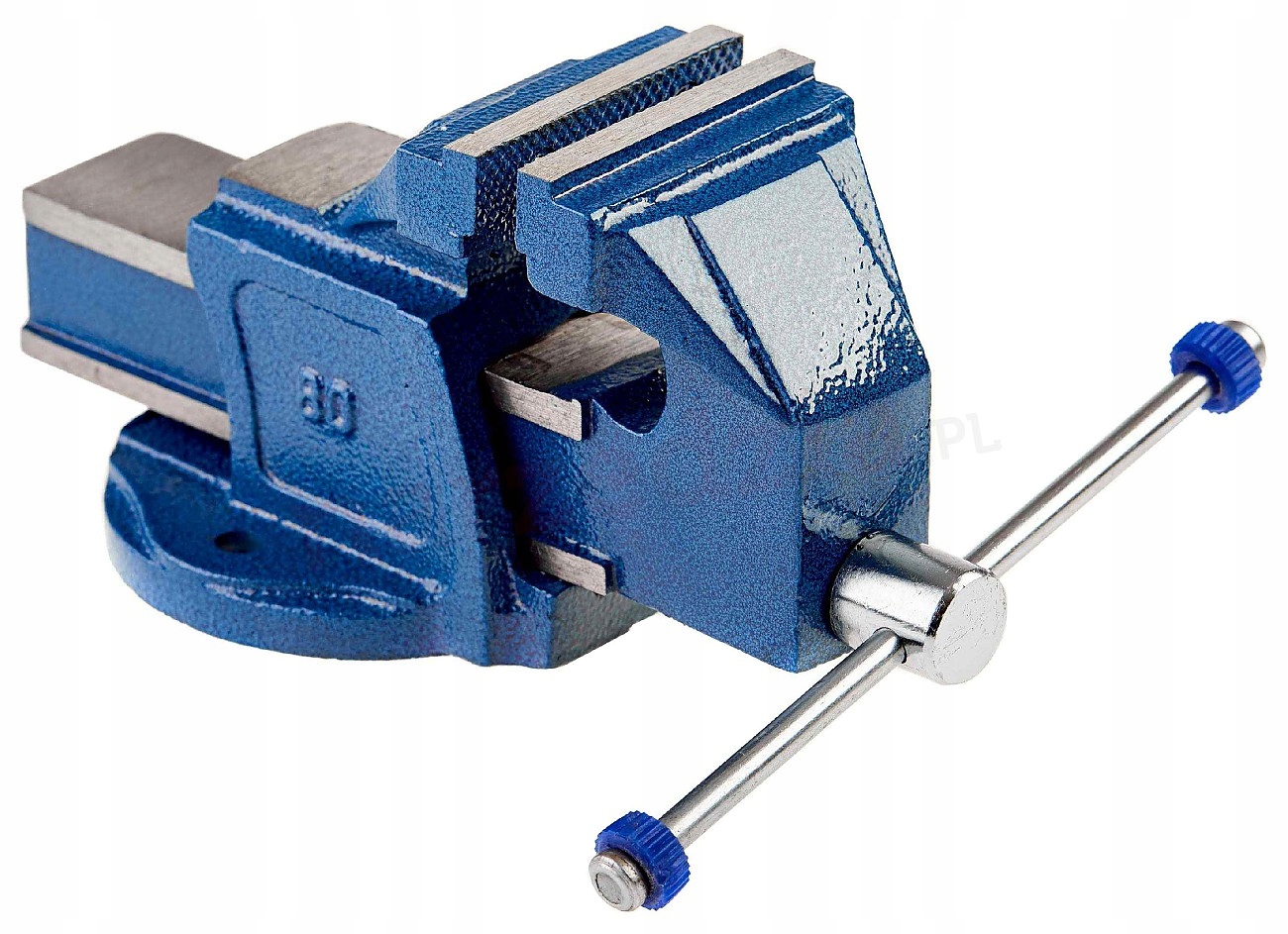 

Schmith Solidne Imadło Stołowe Ślusarskie 150mm