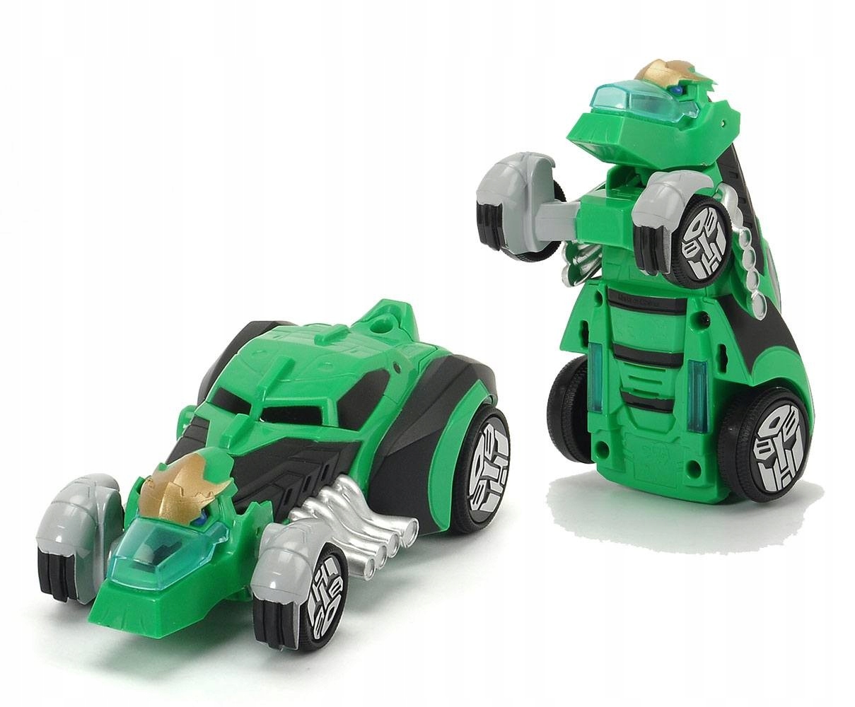 

Dickie Transformers Grimlock