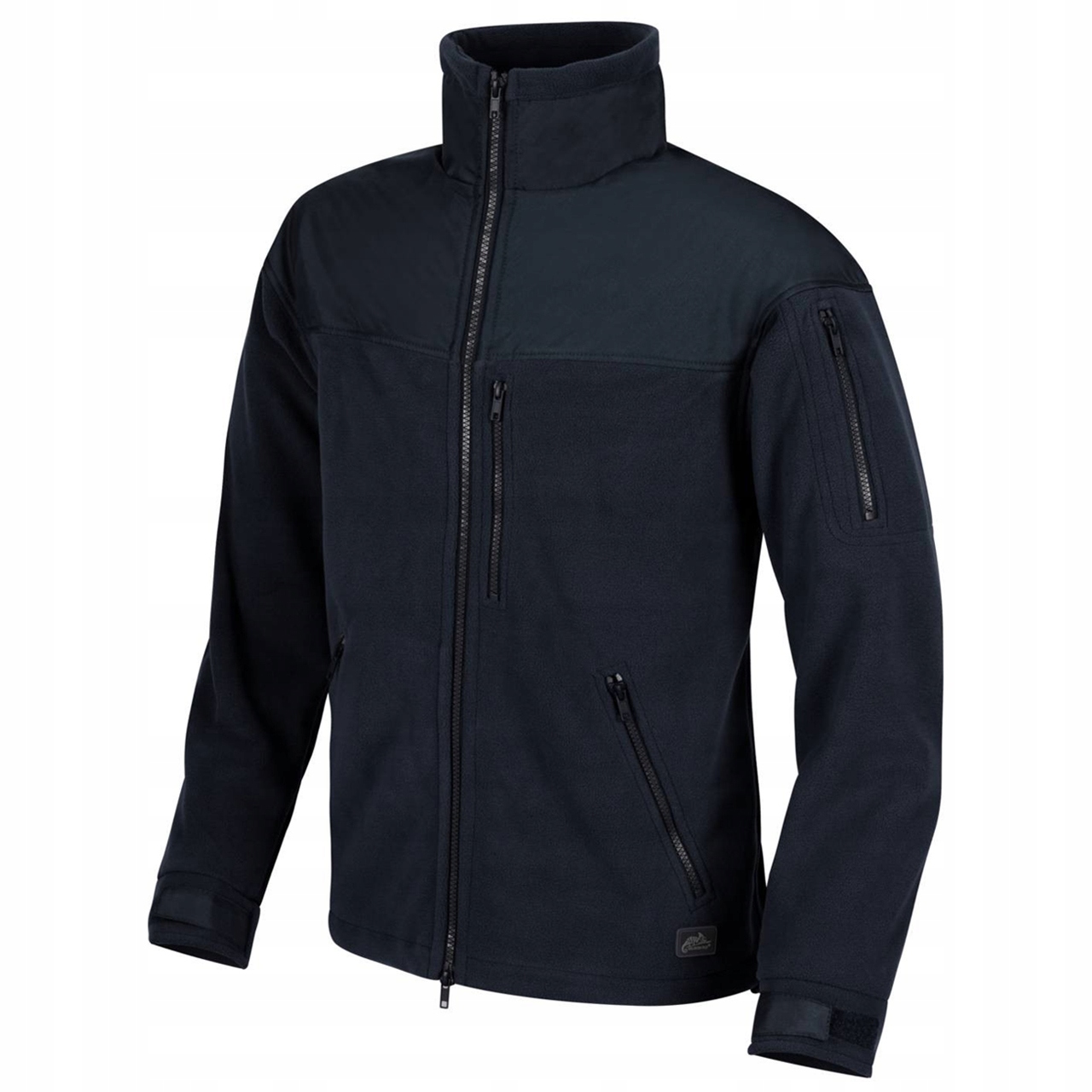 

Helikon Bluza Polar Classic Army Navy Blue Xs